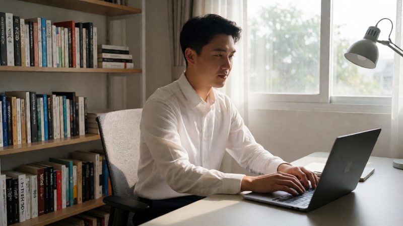 github加速网站 场景参考图