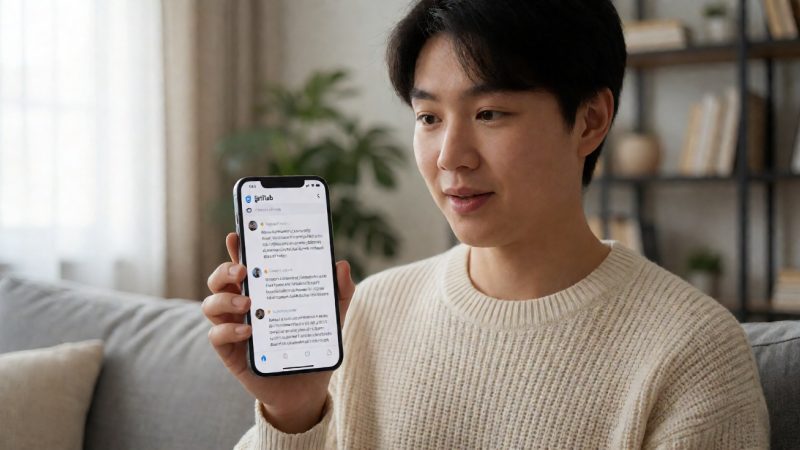 github加速网站 读者评论